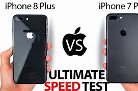 Image result for iPhone 7 Plus and iPhone 8 Comparison