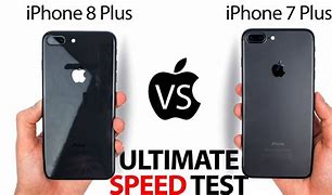 Image result for +8Plus vs iPhone 7 Plus