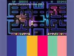 Image result for Game Color Palette