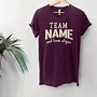 Image result for Team T-Shirt Ideas