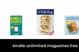 Image result for Free Kindle Magazines