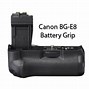 Image result for Canon EOS Rebel Ti Battery