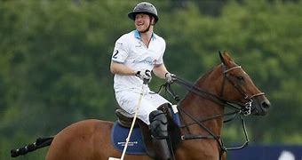 Image result for Prince Harry in Polo Boots