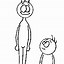 Image result for Short Person Clip Art