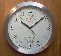 Image result for Watchman Clock System