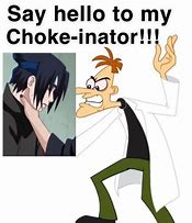 Image result for Sasuke Computer Guy Meme