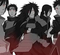 Image result for Itachi Clan