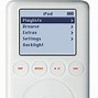 Image result for iPod 2001