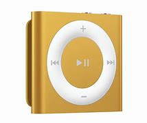 Image result for iPod Shuffle Yellow