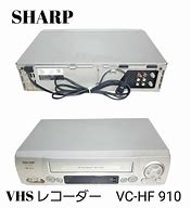 Image result for Sharp Supervision VHS