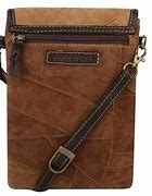 Image result for Cross Body Cell Phone Pouch