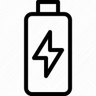 Image result for Phone Battery Charging Icon.png