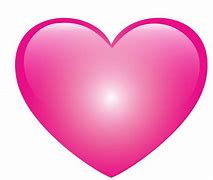 Image result for Hot Pink Love Heart