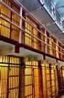 Image result for Inside Alcatraz Prison Cell