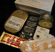 Image result for WW2 Italion Rations