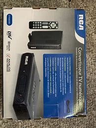 Image result for Converter Box for TV without Cable