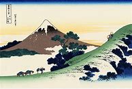 Image result for Fuji Arts Japanese Prints