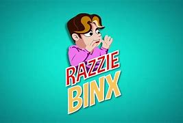 Image result for Razzie Binx Meme