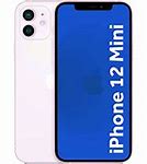 Image result for iPhone 12 Mini Size