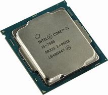 Image result for Intel Core I5-7500