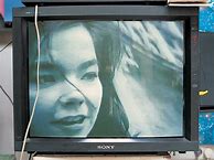 Image result for Stary Sony Trinitron