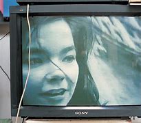 Image result for Sony Trinitron XBR 26 Inch TV