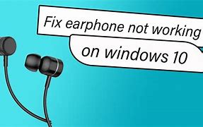 Image result for Headphone Outlet Not Working