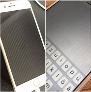 Image result for iPhone Has Lines On Screen