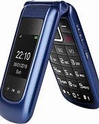 Image result for 2 Screen Flip Phone