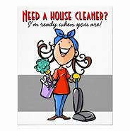 Image result for House Cleaning Humor