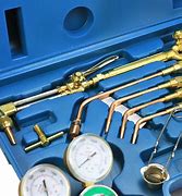 Image result for Tools for Gas Welding