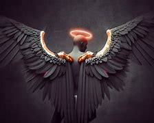 Image result for Angel Wings Wallpaper 4K