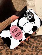 Image result for Staples Cow Phone Case
