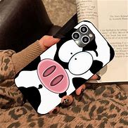 Image result for Cow Phone Case for Samsung 4 Mini