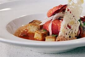 Image result for Lobster Bouillabaisse