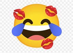 Image result for Big Android Laughing Emoji