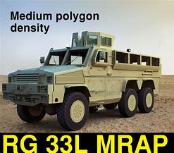 Image result for MRAP RG Truck
