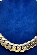 Image result for 14 Karat Gold Chains Necklace