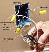 Image result for Wall Switch 2 Outlet