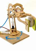 Image result for Robot Hydraulic System