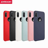 Image result for Front and Back of Joyroom Phone