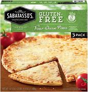 Image result for Frozen Protein Pizzas