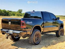 Image result for Ram Rebel 6 Inch BDS Lift On 37s