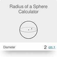Image result for 20 Foot Radius Sphere 5E
