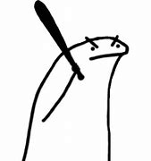 Image result for Stickman Meme in Agony