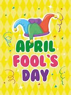 Image result for Happy April Fools Day Clip Art