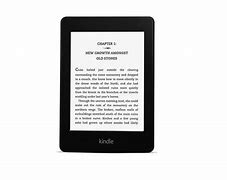 Image result for Kindle Paperwhite First Gen