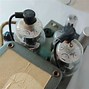 Image result for Early Tube Amplifier