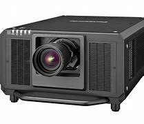 Image result for Panasonic LED Projector