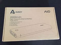 Image result for Aukey 737 Power Bank